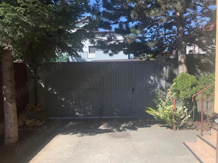 Inchiriez casa 10 camere Prelungirea Ghencea pretabil camin de batrani - 2