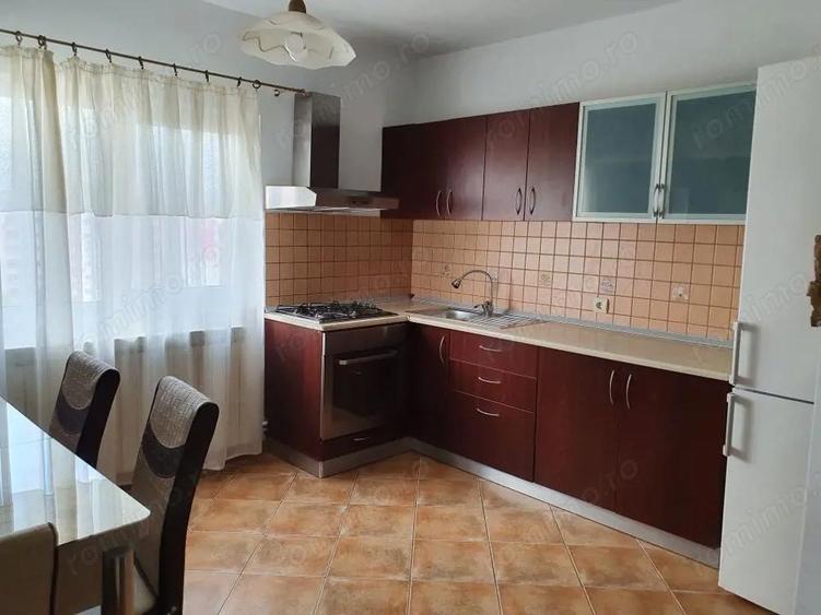 Apartament 3 camere, mobilat si utilat, parcare, 75 mp - 5