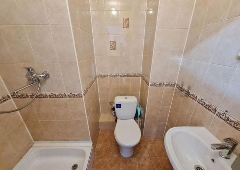 Garsoniera zona Mihai Bravu - 2