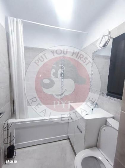 Ozana | Bloc nou | Garsoniera | 30mp | Semidec | B12225 - 10