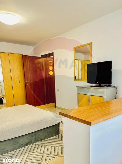 De inchirat Apartament 2 camere Unirii - Dimitrie Cantemir - 18