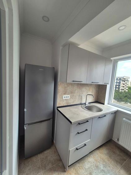 Garsoniera Avangarde City - Militari - 4