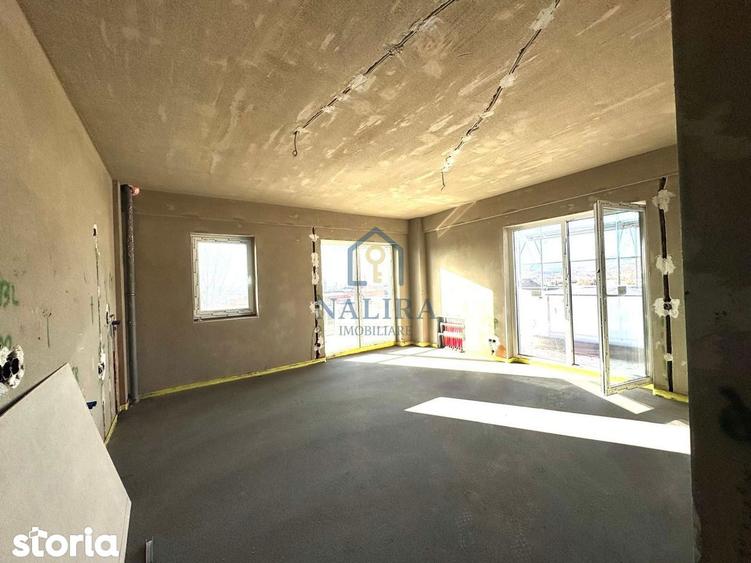 Apartament 3 camere de vanzare - bloc nou - Margeanului - 9