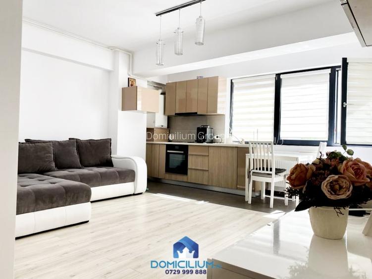 Straulesti Sisesti Modern Spatios Luminos Bl NOU Straulesti Sisesti Modern Spatios Luminos Bl NOU