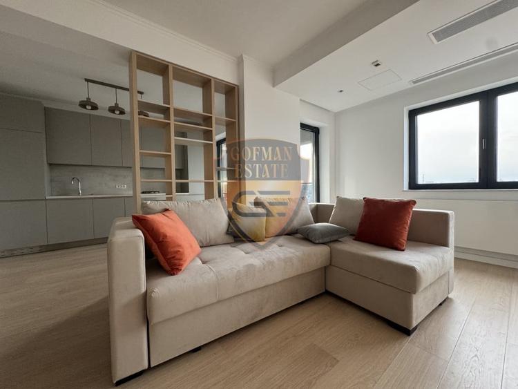 Bloc Nou Trocadero 2 cam 77mp+Boxa incalzire pardoseala Masina cu uscator rufe - 1