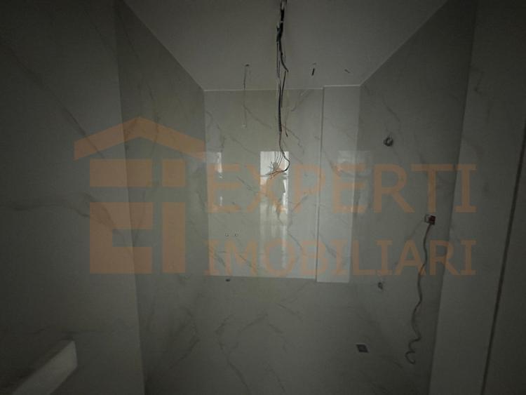 Apartament 3 camere Lake On Residence - vedere superba catre lac! - 8