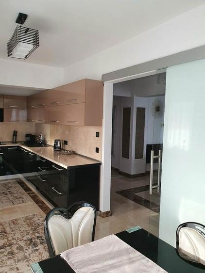 Penthouse de lux - 6