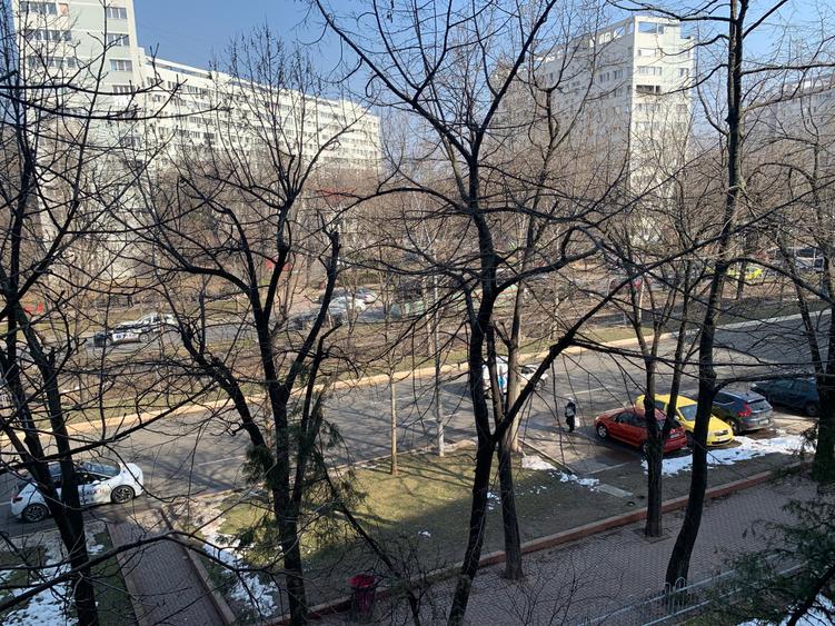 3 camere Camil Ressu, stradal, aproape Park Lake, comision 0% - 16