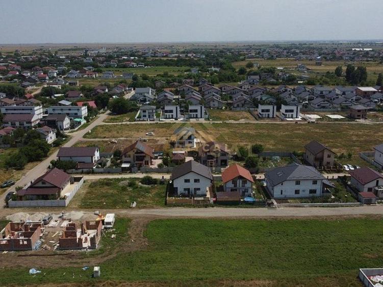 Teren 422, langa stadion, ultimul lot, Berceni - 2