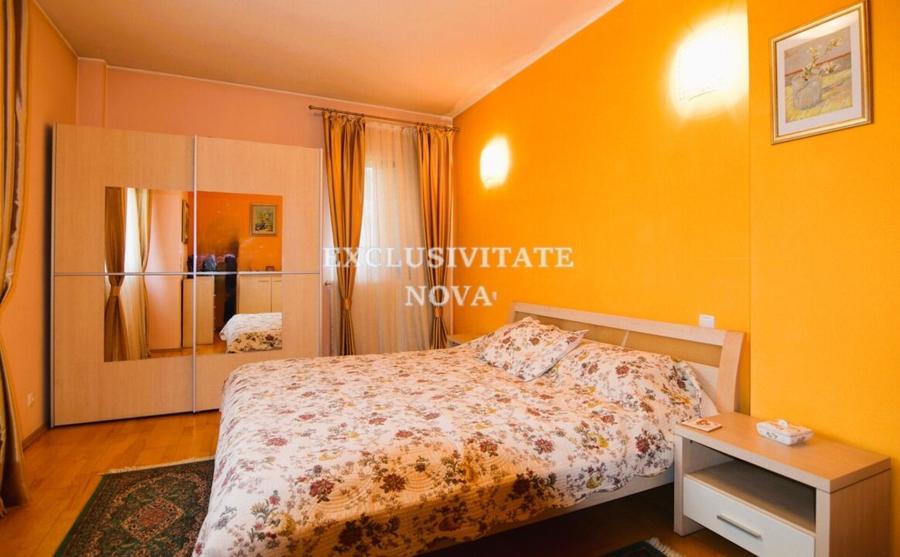 0%! Vila Corbeanca 725mp si teren 1780mp cu piscina si gradina - 11