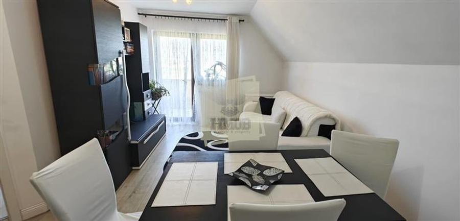 Apartament  4 camere 2 bai si loc parcare zona Valea Aurie - 6