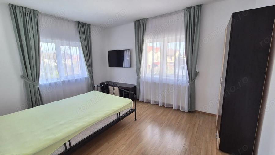 Casa cu 5 camere, 220 mp, teren 500 mp Bragadiru, langa Bucuresti - 14