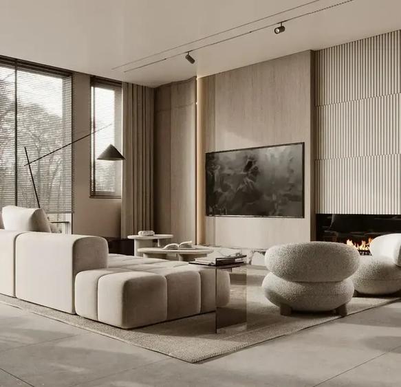 4 Camere Apartament cu Terasa Decomandat | Sector 3 - 3