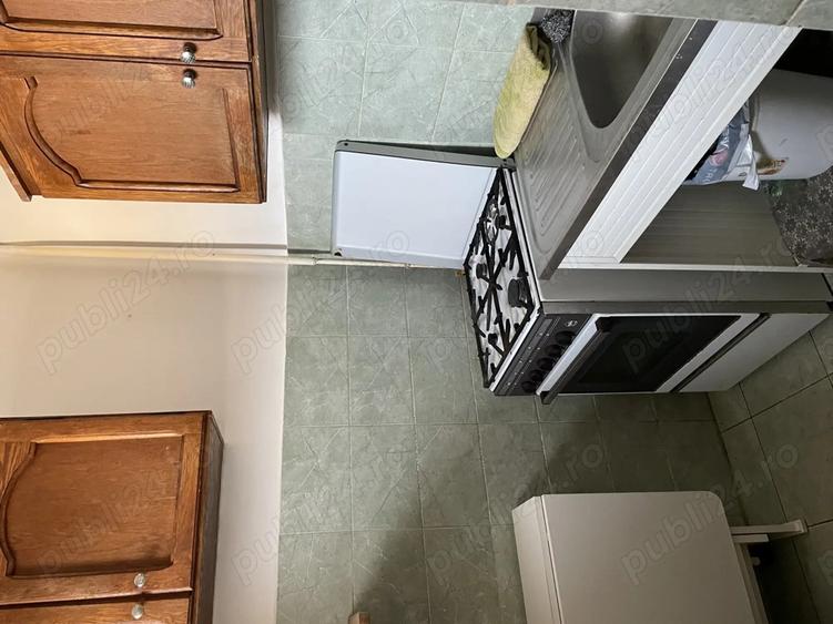 Vand apartament 2camere - 5