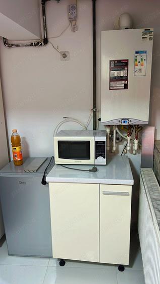 Garsoniera regim hotelier - 7