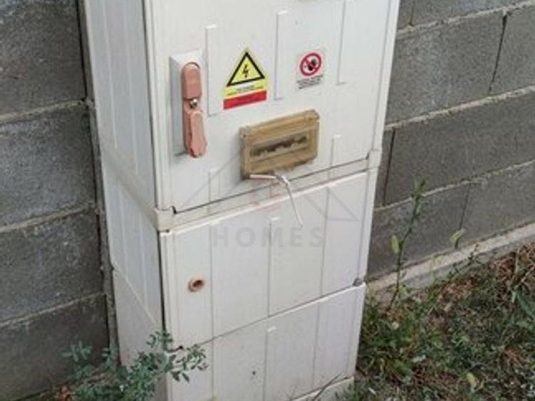 Cartier nou de case locuite. Acces pe drum iluminat. COMISION ZERO! - 8