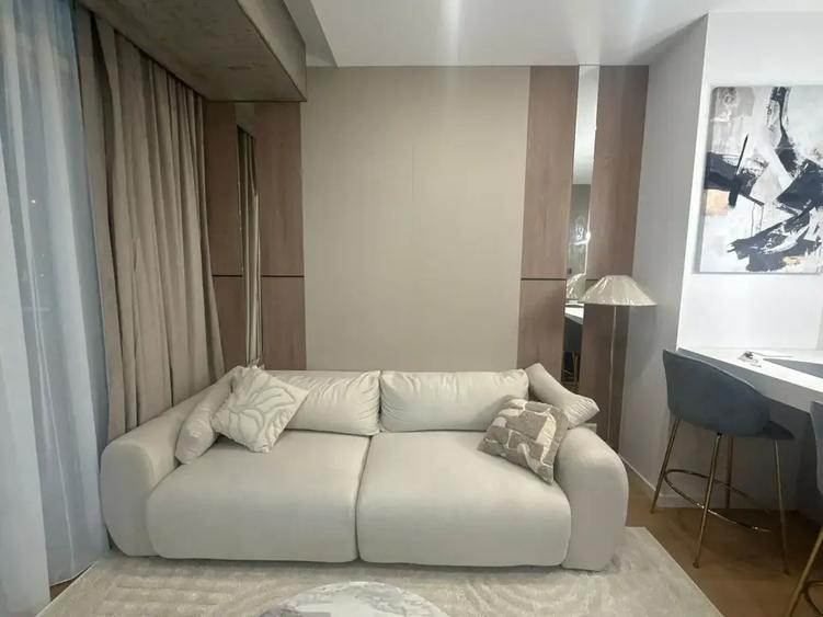 Apartament 2 Camere| Complex Up-site| Floreasca| Lux - 2