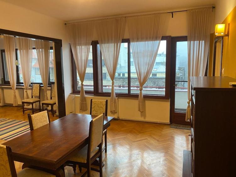 Piata Spaniei - Apartament 4 camere, 106 mp - 4