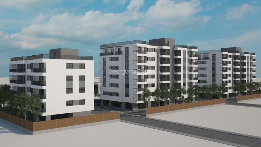 Teren intravilan Popoesti Leordeni