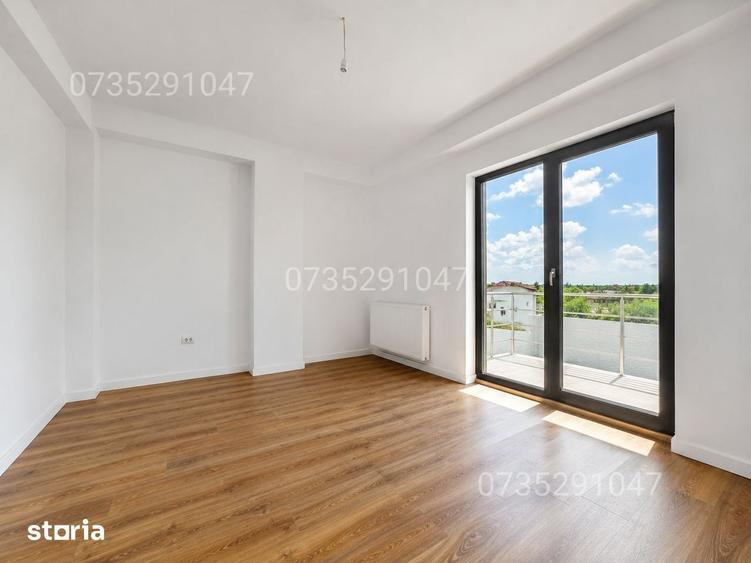 Casa individuala Comuna Berceni P+1E+Pod | 4 camere | Teren 350 mp - 9