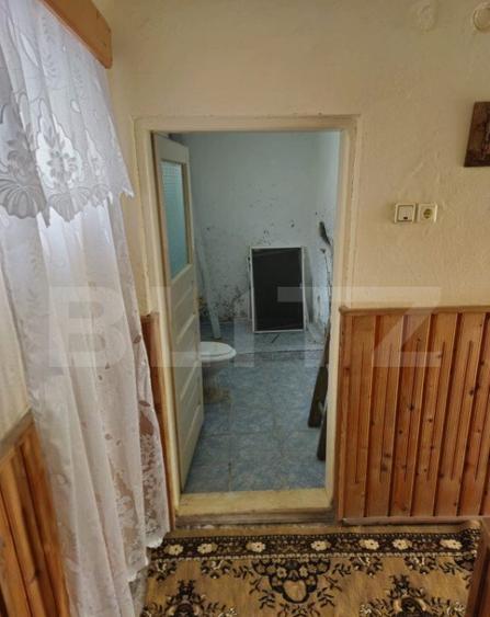 Casa de vanzare 120 mp, renovata ?i extinsa, zona Bucium - 32