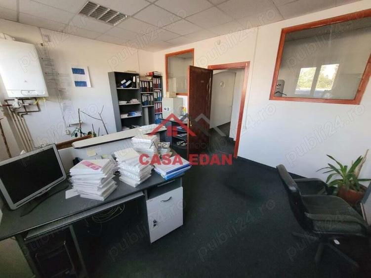 Spatiu comercial in Breaza ultracentral 247mp 2000e - 19