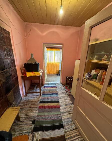 Vand casa in Horia - 3