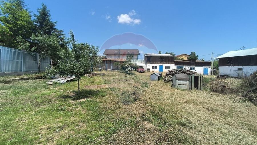 Teren intravilan 2606 mp de vânzare zona Traian Galați - 7