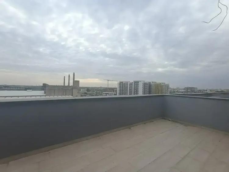 Garsoniera cu Terasa 8 minute Metrou Nicolae Teclu - 11