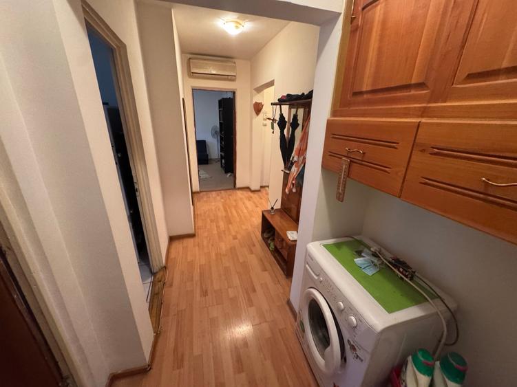 Apartament 3 camere la etajul 1 - 8