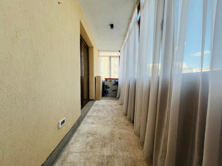 Vanzare Apartament 3 Camere  Iancu Nicolae/British School/2 locuri de parcare - 36