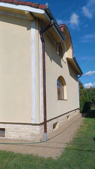 BRASADAS vinde casa individuala 8 cam teren 10 ari Unirii. - 16