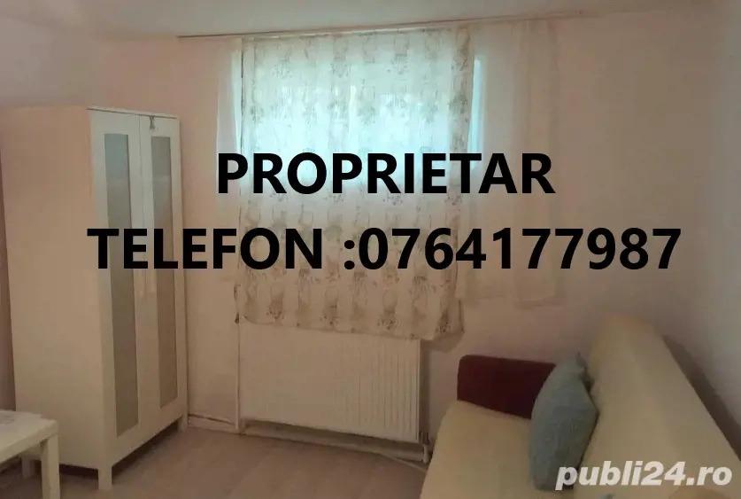 AFI Cotroceni Metrou Orizont Drumul Taberei ,proprietar,centrala - 4