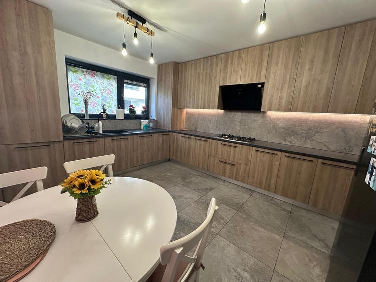 Apartament cu 4 camere la Padure, 2 parcari in subteran, Jandarmeriei - 6