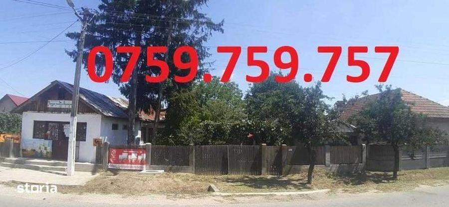 Harsesti Imobil de vanzare - 3