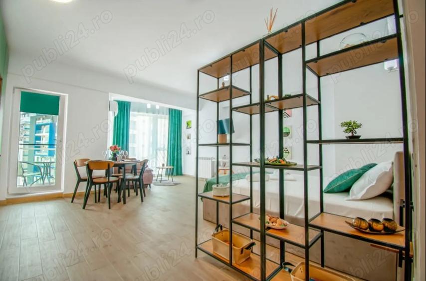 Inchiriere studio Mamaia Nord - 8