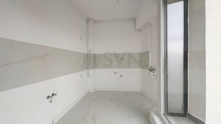 REA1026427 Apartament 3 camere Pipera Plaza - 8