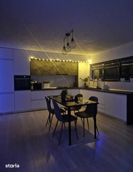 Casa 3 camere + terase + fotovoltaice Huawei | Isalni?a - 2