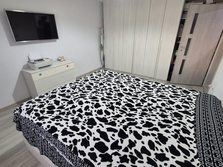 Apartament 3 camere + loc parcare Moara de Vant - 10