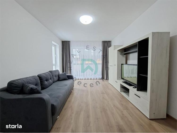 Apartament 3 camere Maurer Villas, Tractorul, Brasov - 14