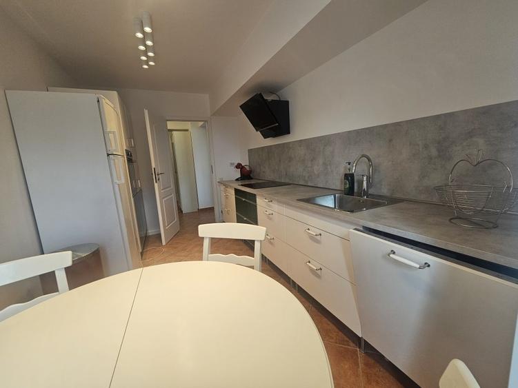 PROPRIETAR, 3 cam, 114 mpspatios, Bl Erbasu, Alba Iulia, Lux, parcare, com 0 - 5