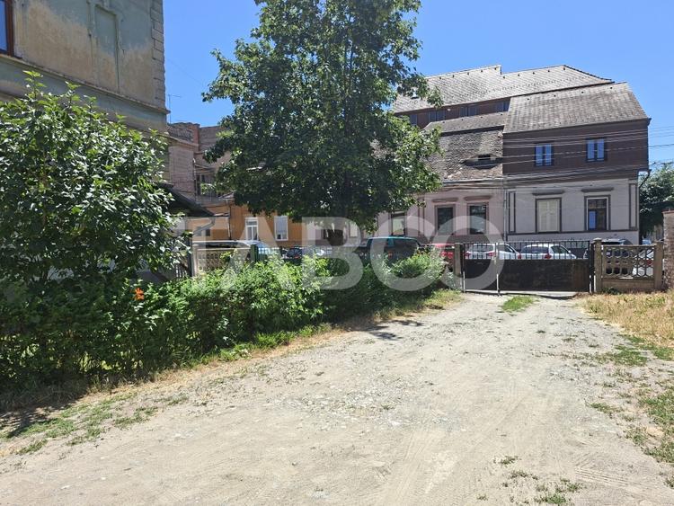 Bulevardul Victoriei 12 - apartament 3 camere de vanzare curte garaj - 11