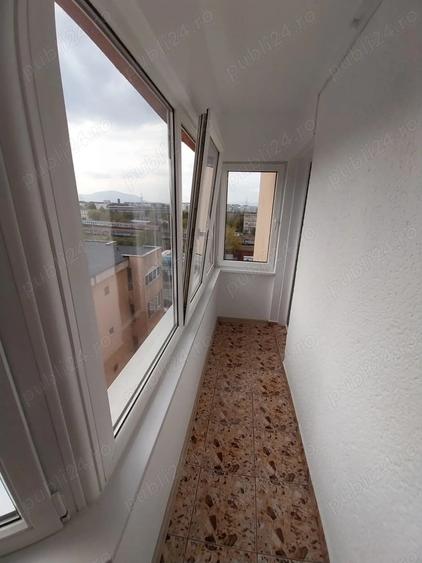 Inchiriez Apartament 2 camere - Str. Harmanului (Lidl Craiter) - 6