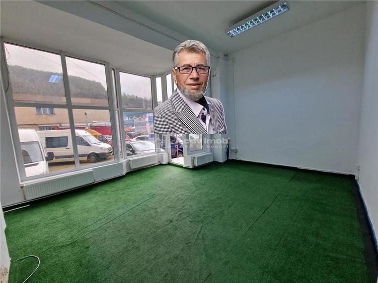 Resita CHIRIE Sp.Com. 62 mp.Piata Sud. - 6