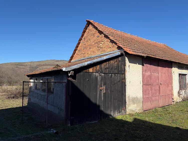 Vand casa la tara - 4