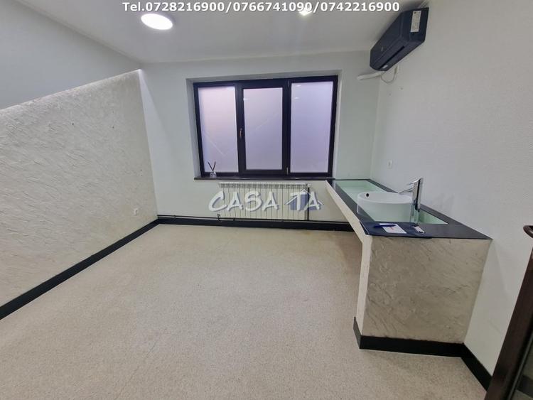 Inchiriere spatiu comercial, Aleea Unirii - 2