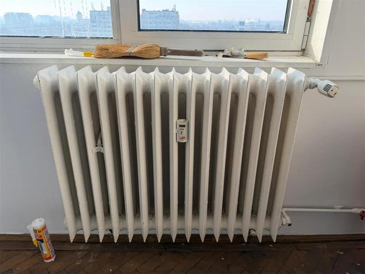 Apartament 3 camere de vanzare Zona Nord Ploiesti – Strada Cameliei, 2 balcoane, - 7