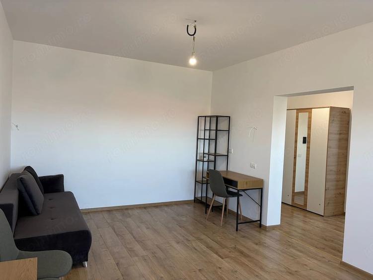 Apartament 2 camere | Terasa 23 mp + Balcon 10 mp | Bloc 2021 | Giarmata Vii | 85.990 - 11