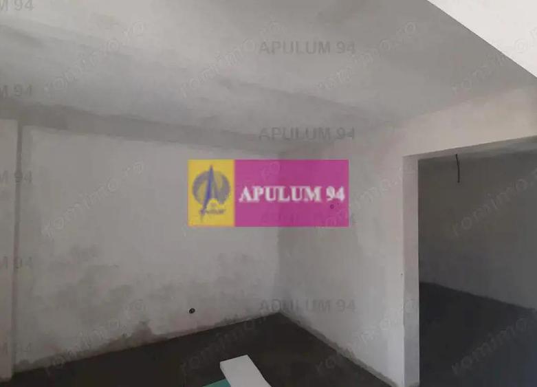 Casa aproape de Bucure?ti finisata par?ial. - 4