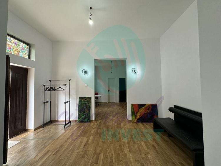 Casa CONSOLIDATA zona Timpuri Noi-Mihai Bravu - 3